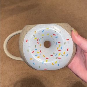 Coffee cup!